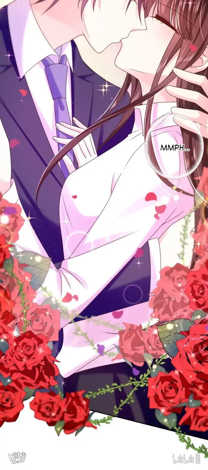 Read Demon, No Kissing! chapter 92 image 57 on Lezhin