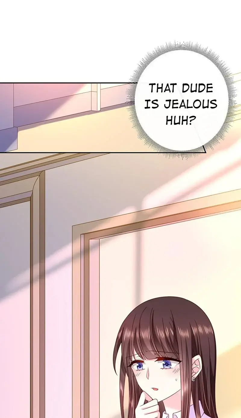 Read Demon, No Kissing! chapter 93 image 14 on Lezhin