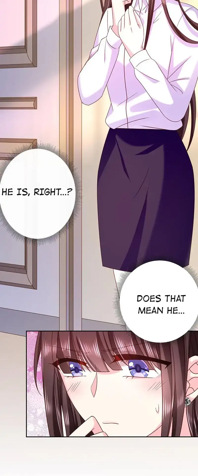 Read Demon, No Kissing! chapter 93 image 15 on Lezhin