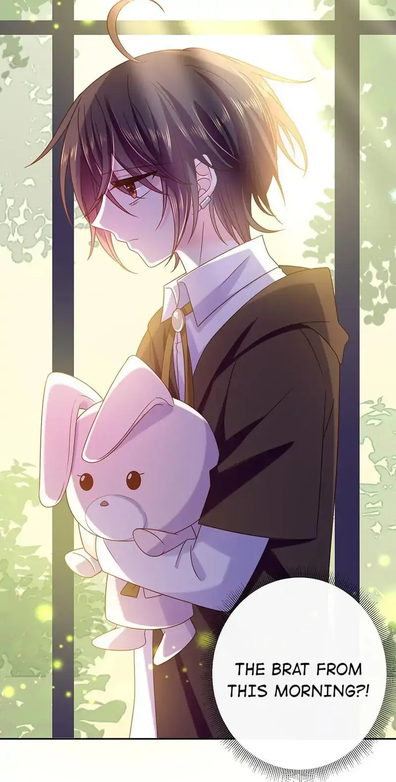 Read Demon, No Kissing! chapter 93 image 18 on Lezhin