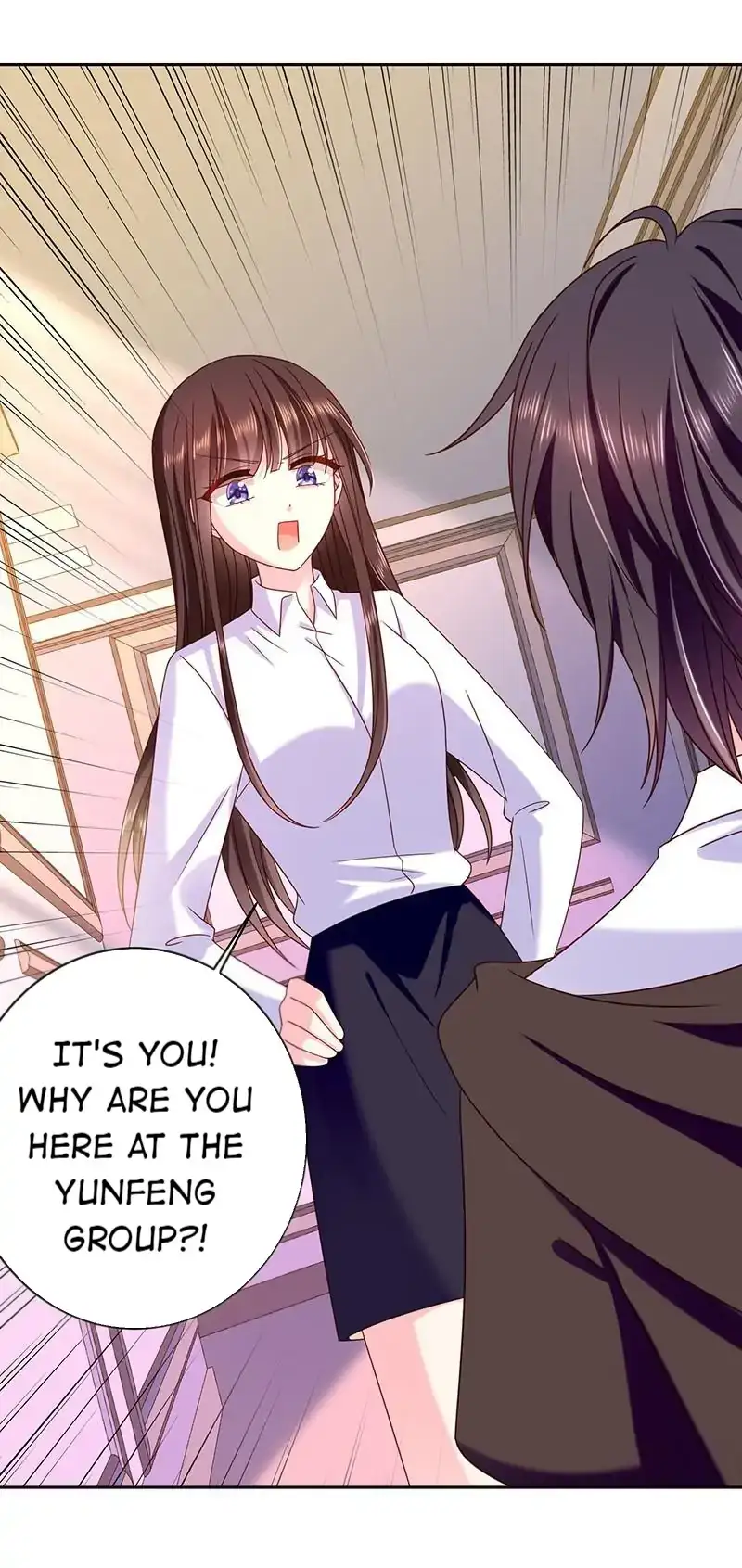 Read Demon, No Kissing! chapter 93 image 20 on Lezhin