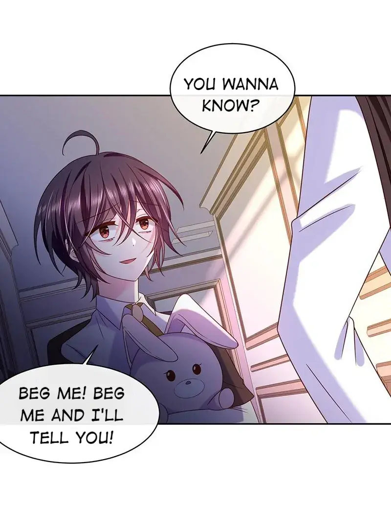 Read Demon, No Kissing! chapter 93 image 21 on Lezhin