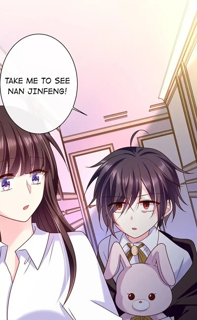 Read Demon, No Kissing! chapter 93 image 25 on Lezhin