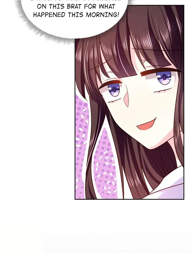 Read Demon, No Kissing! chapter 93 image 28 on Lezhin