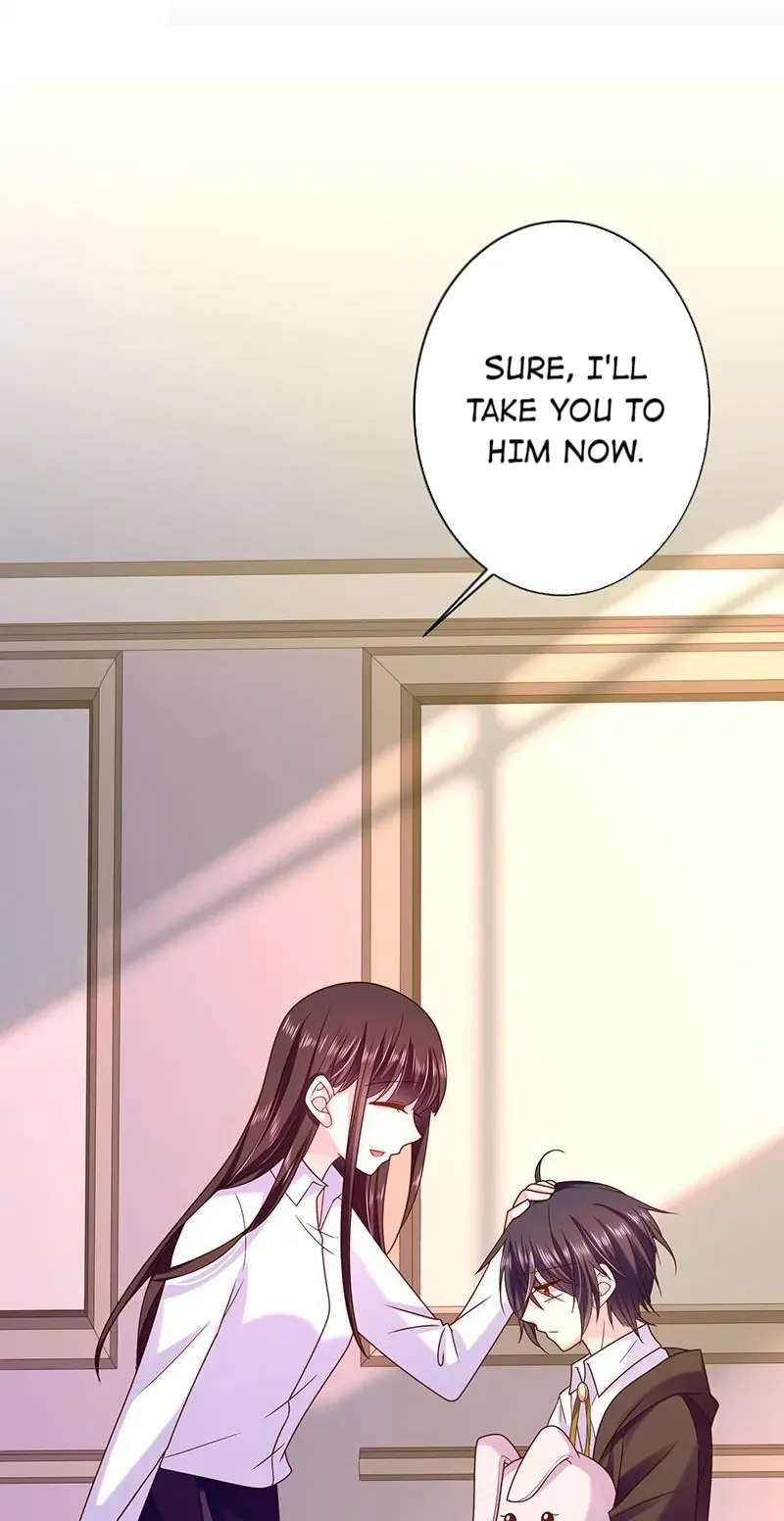 Read Demon, No Kissing! chapter 93 image 29 on Lezhin
