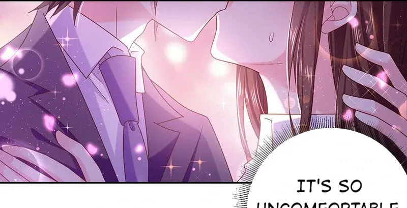 Read Demon, No Kissing! chapter 93 image 3 on Lezhin