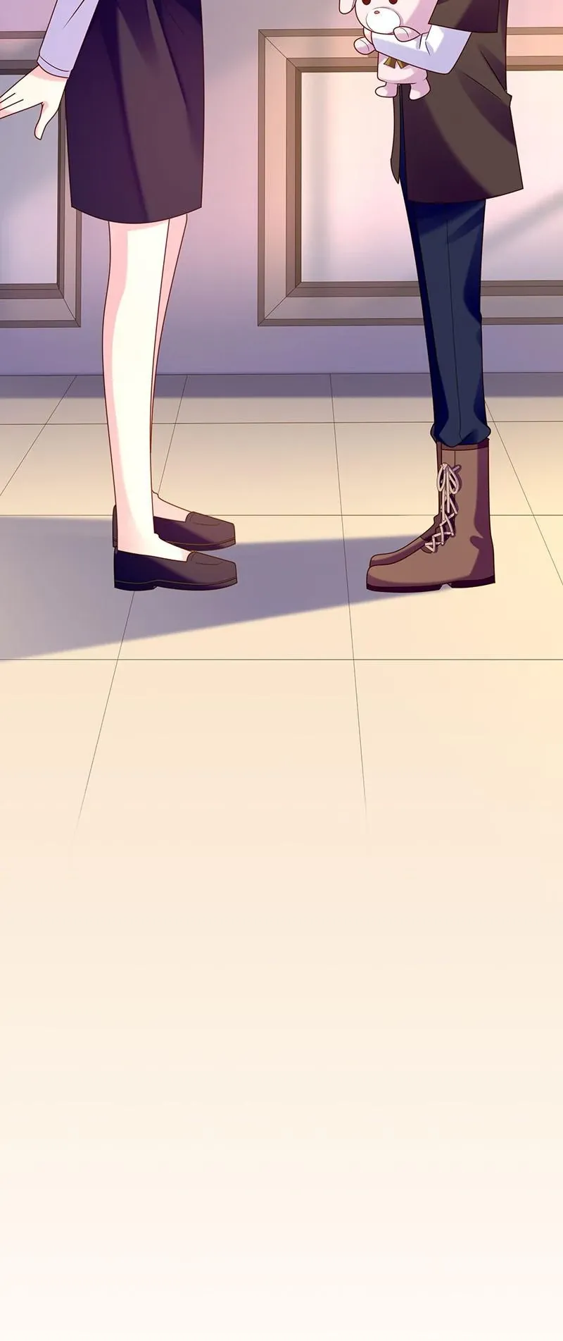 Read Demon, No Kissing! chapter 93 image 30 on Lezhin