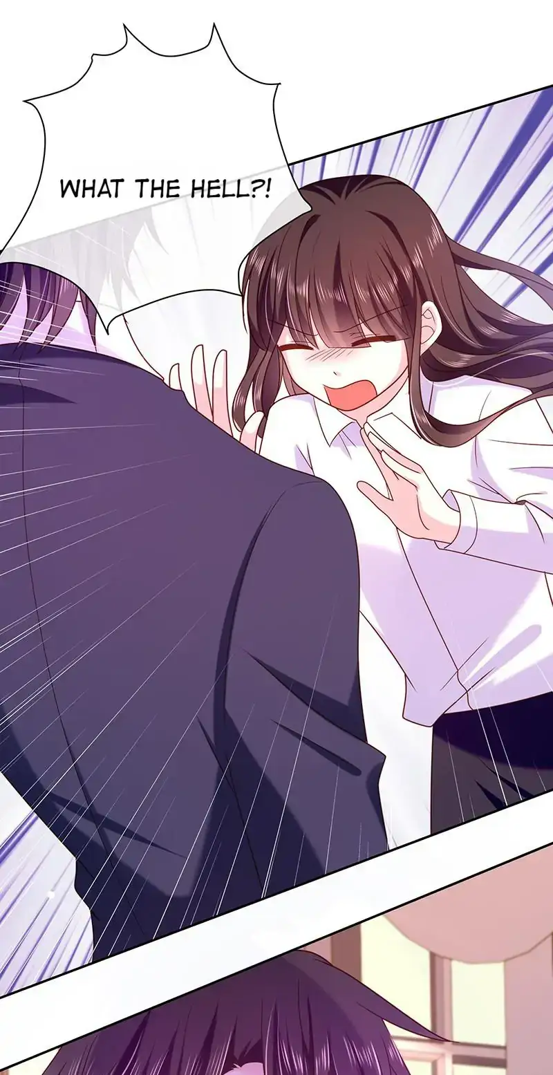 Read Demon, No Kissing! chapter 93 image 5 on Lezhin