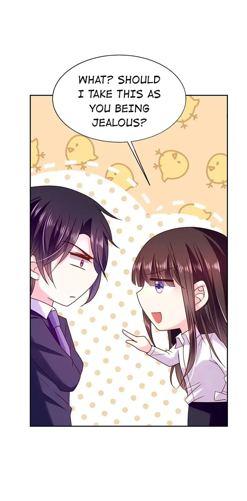 Read Demon, No Kissing! chapter 93 image 8 on Lezhin