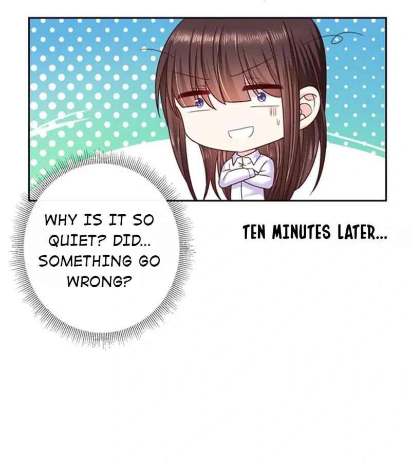 Read Demon, No Kissing! chapter 94 image 13 on Lezhin