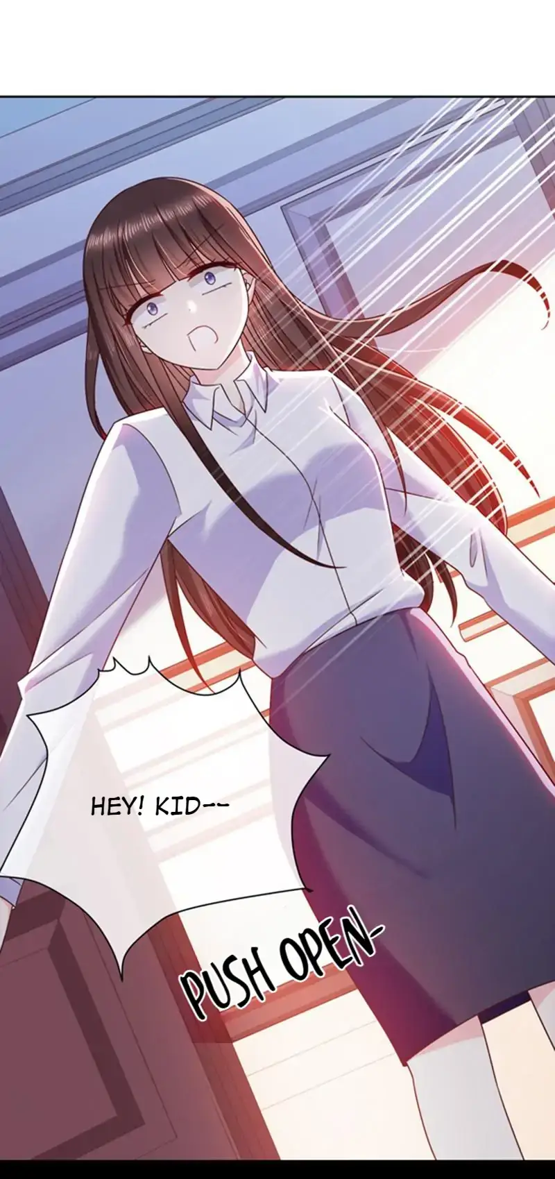Read Demon, No Kissing! chapter 94 image 15 on Lezhin