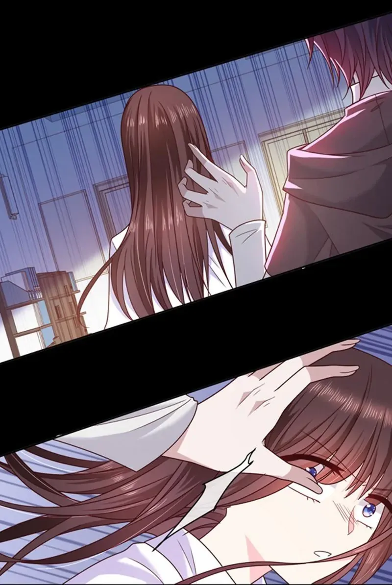 Read Demon, No Kissing! chapter 94 image 18 on Lezhin