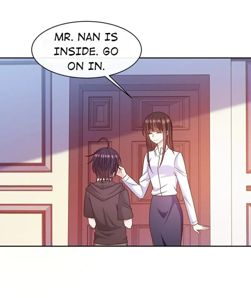 Read Demon, No Kissing! chapter 94 image 3 on Lezhin