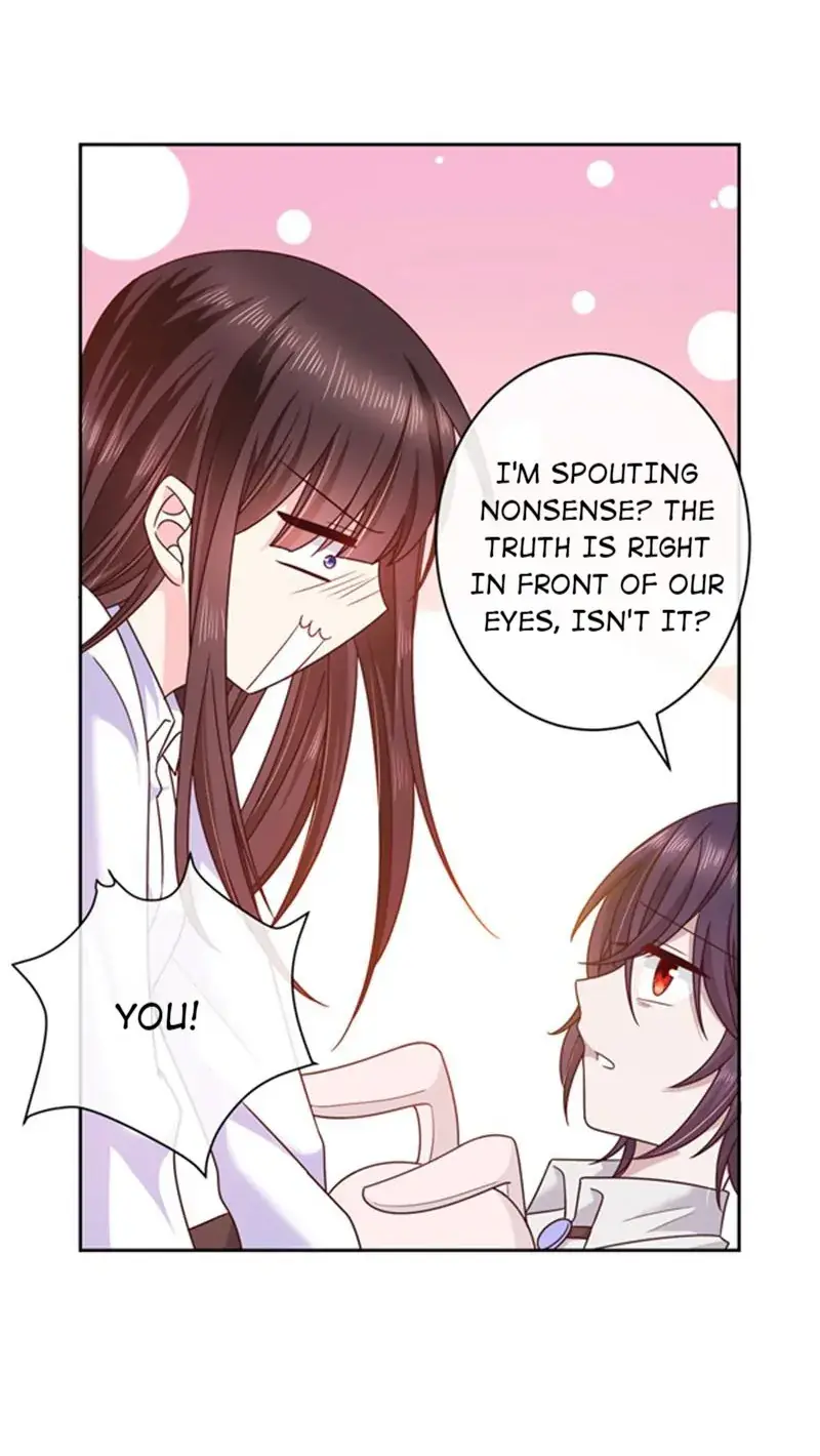 Read Demon, No Kissing! chapter 94 image 31 on Lezhin