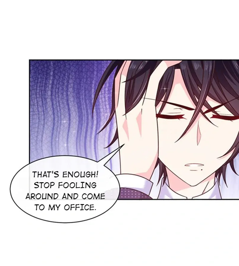Read Demon, No Kissing! chapter 94 image 32 on Lezhin