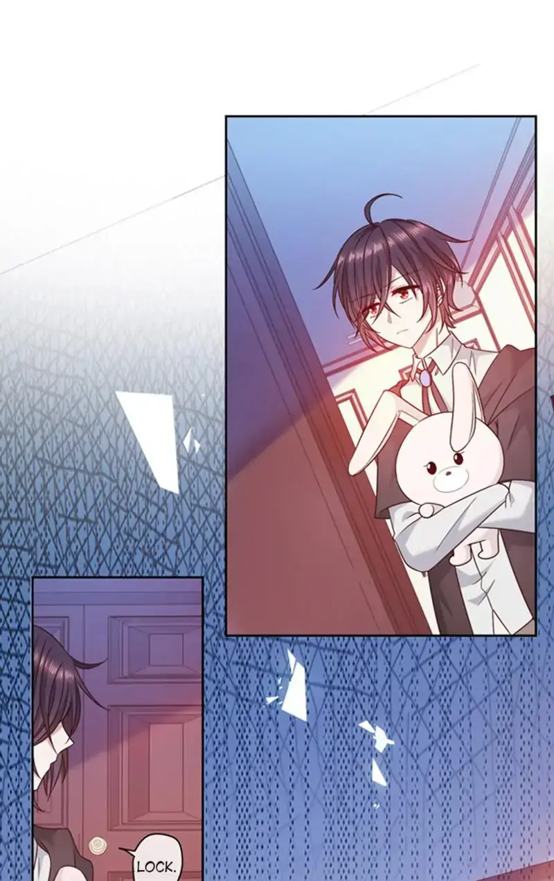 Read Demon, No Kissing! chapter 94 image 4 on Lezhin