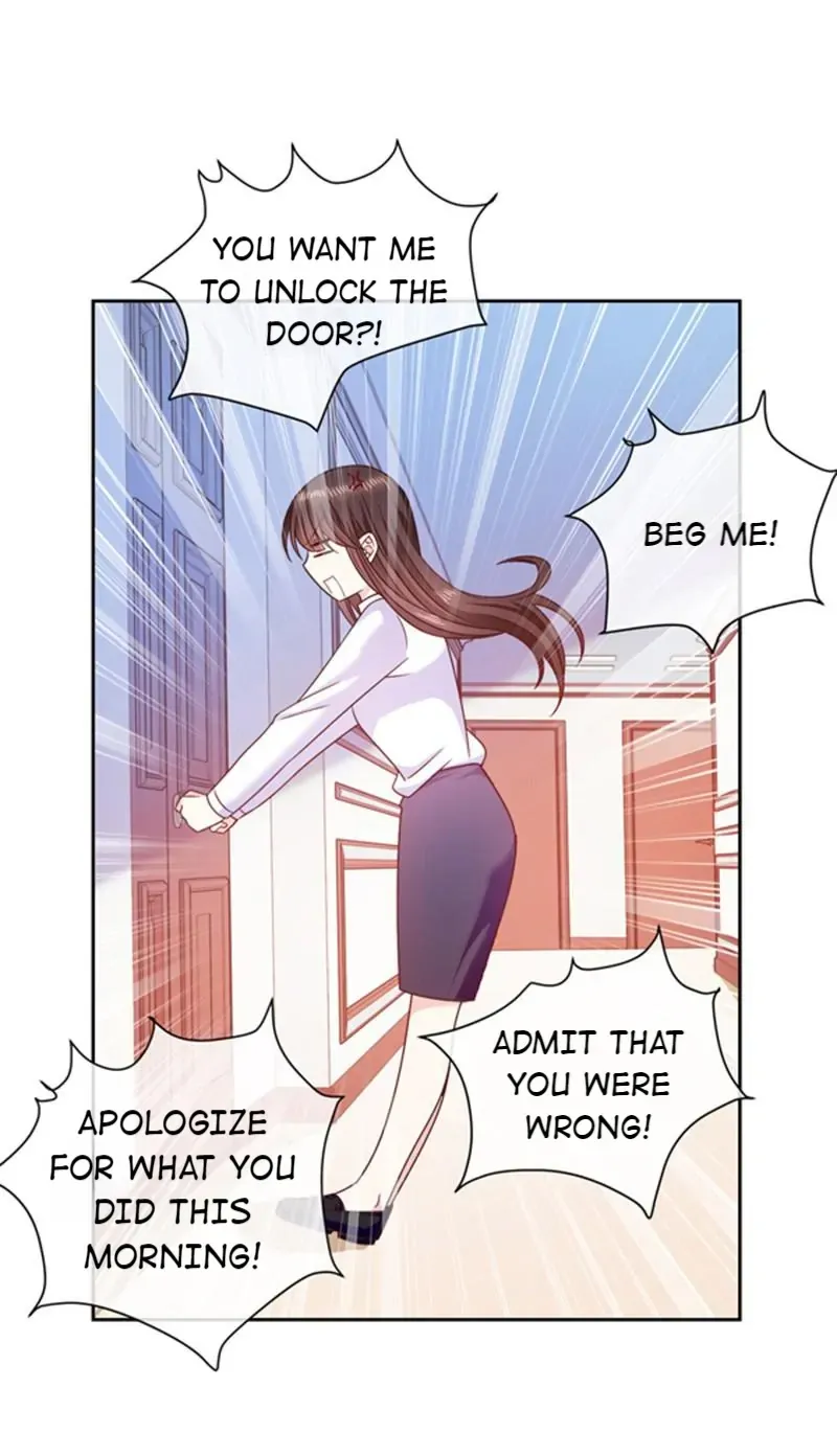 Read Demon, No Kissing! chapter 94 image 6 on Lezhin