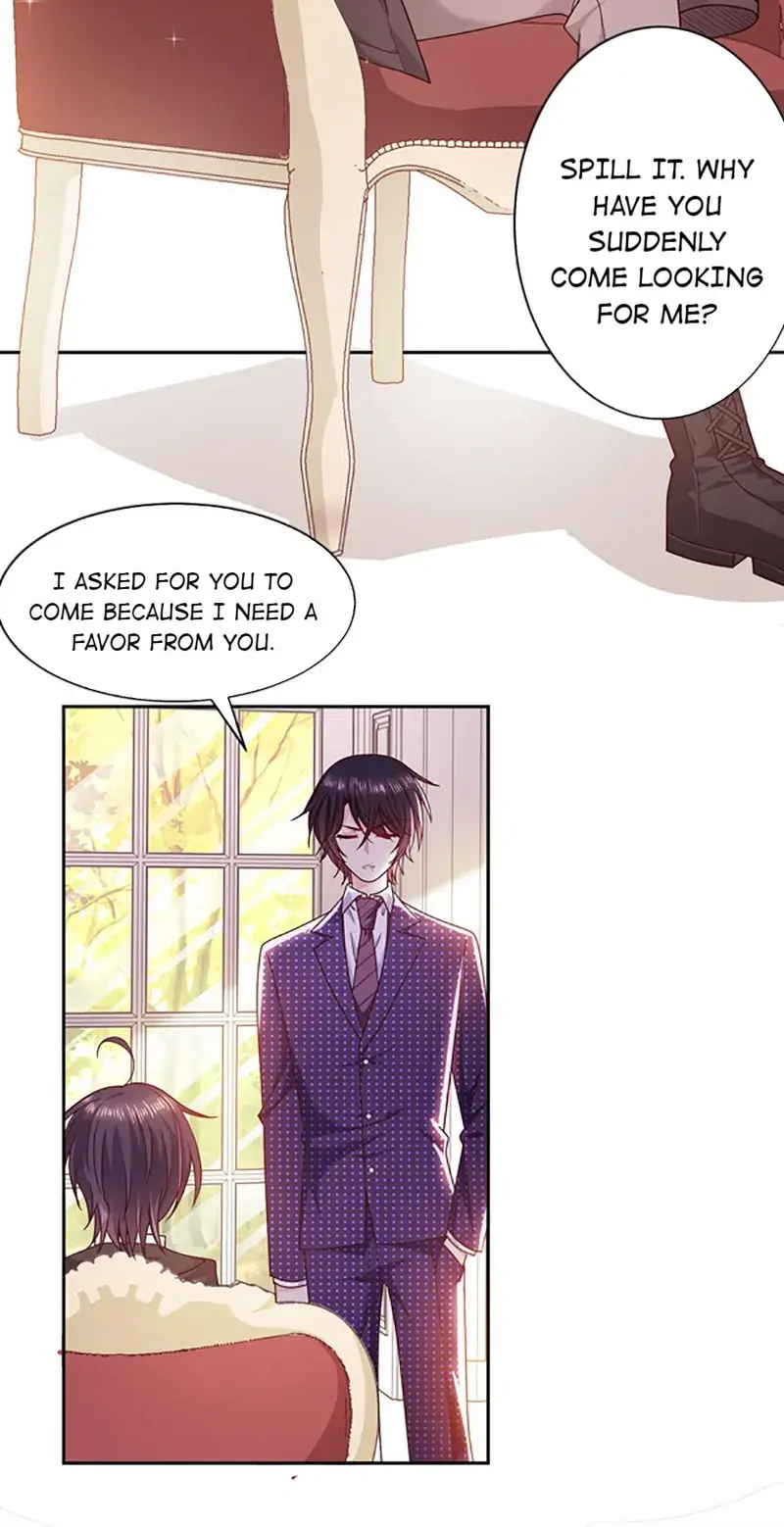 Read Demon, No Kissing! chapter 95 image 1 on Lezhin