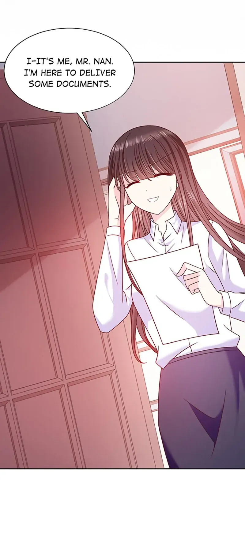 Read Demon, No Kissing! chapter 95 image 10 on Lezhin