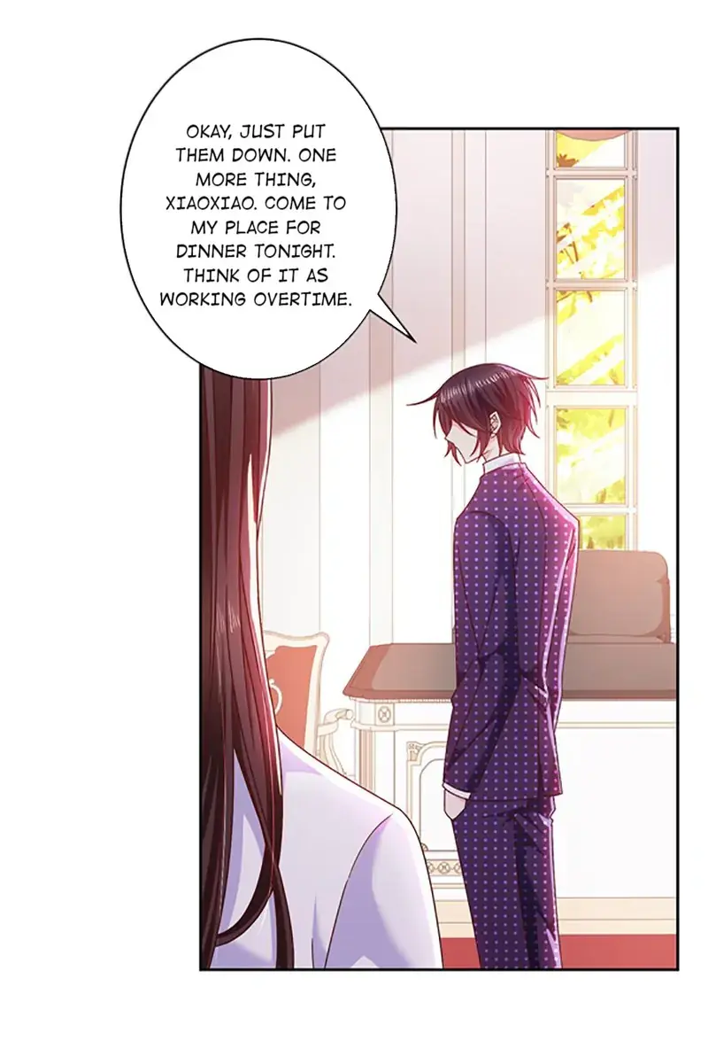 Read Demon, No Kissing! chapter 95 image 11 on Lezhin