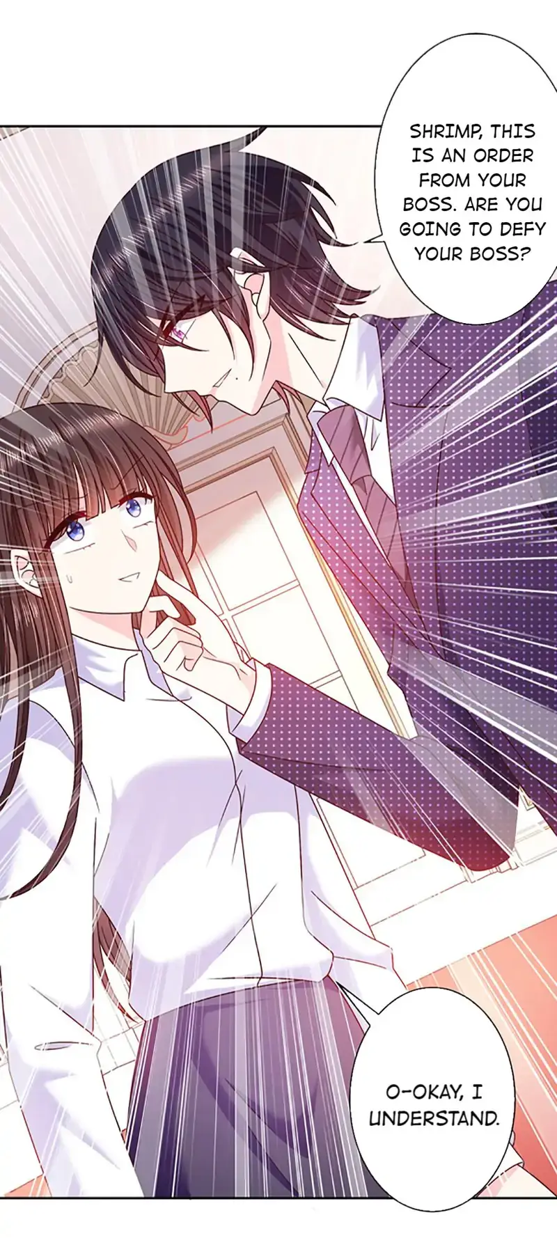 Read Demon, No Kissing! chapter 95 image 13 on Lezhin