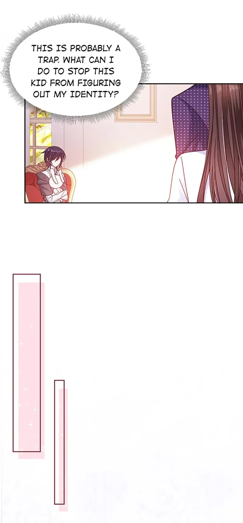 Read Demon, No Kissing! chapter 95 image 14 on Lezhin