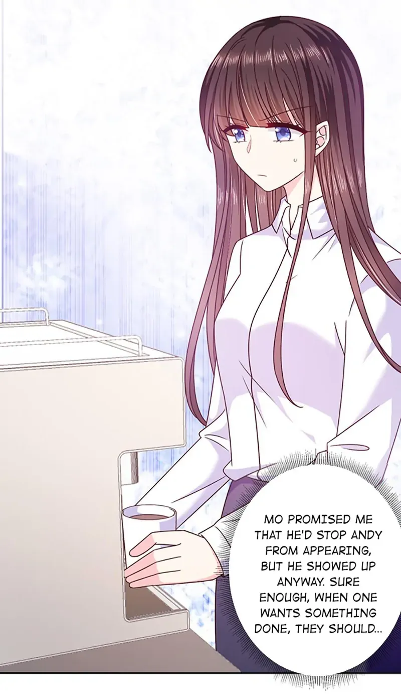 Read Demon, No Kissing! chapter 95 image 15 on Lezhin