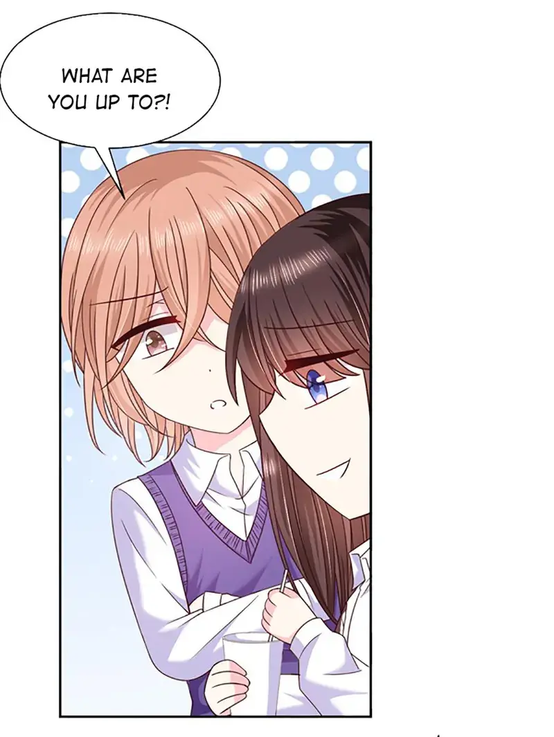 Read Demon, No Kissing! chapter 95 image 17 on Lezhin