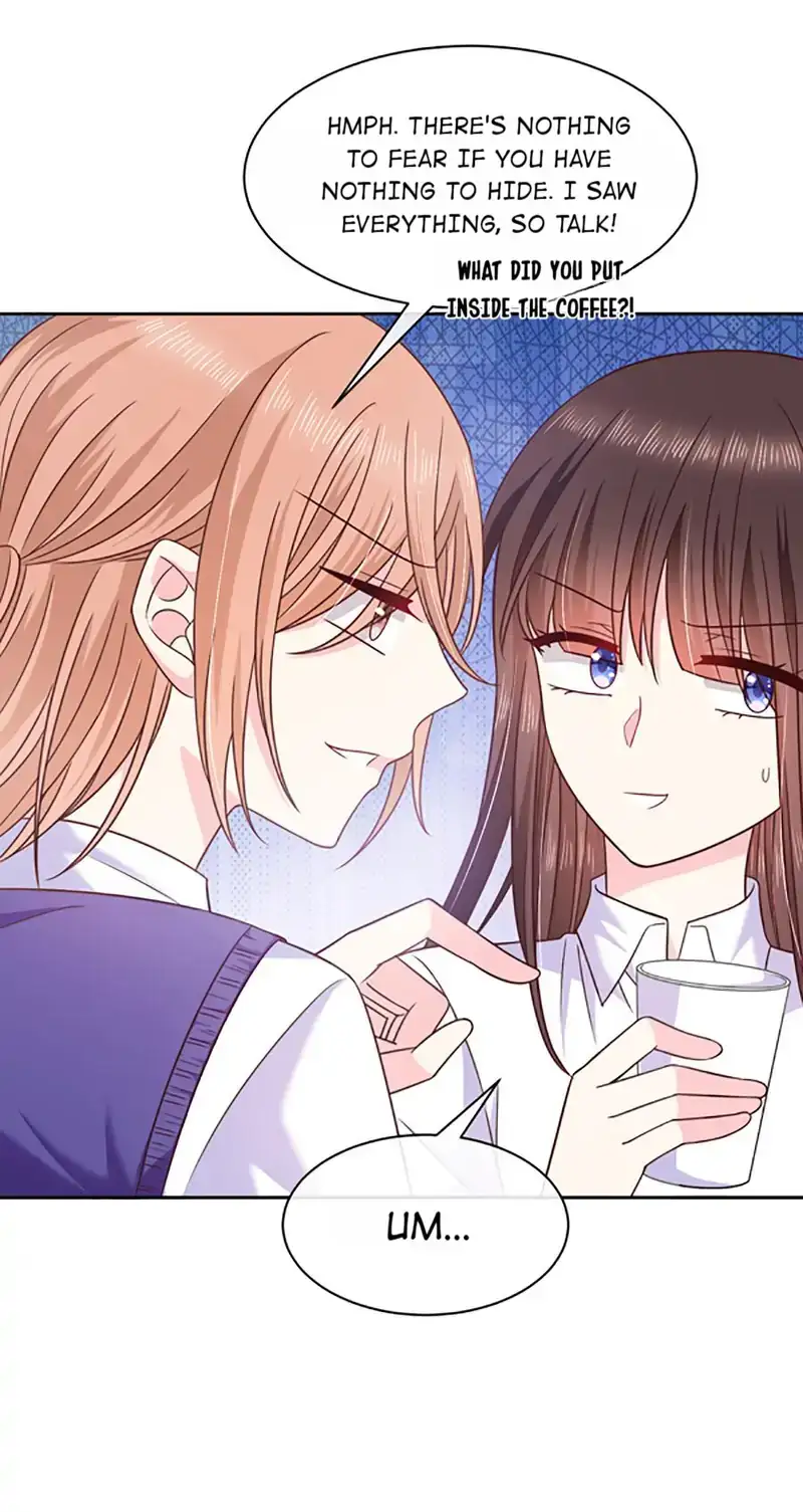 Read Demon, No Kissing! chapter 95 image 19 on Lezhin