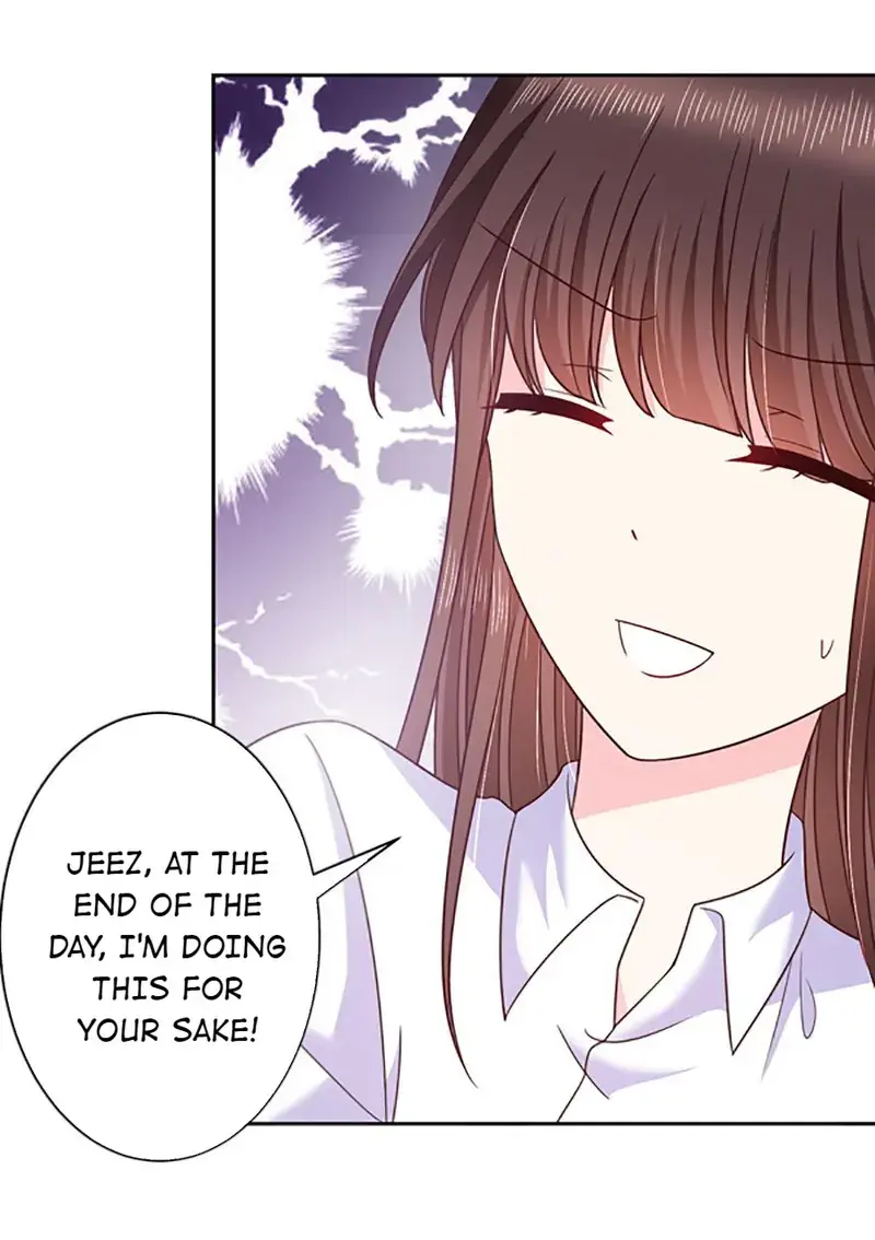 Read Demon, No Kissing! chapter 95 image 20 on Lezhin
