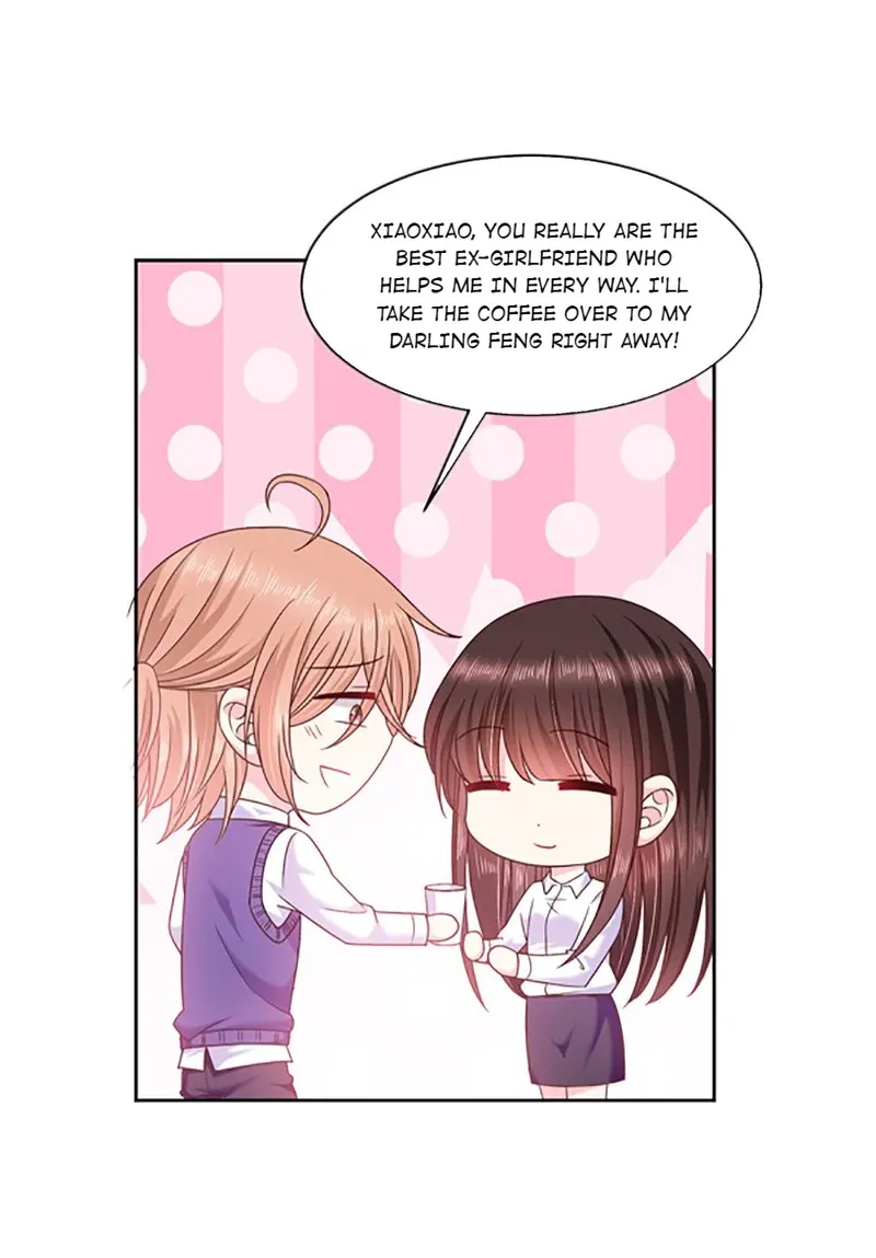 Read Demon, No Kissing! chapter 95 image 24 on Lezhin