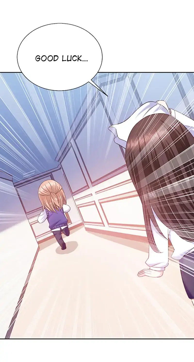 Read Demon, No Kissing! chapter 95 image 25 on Lezhin