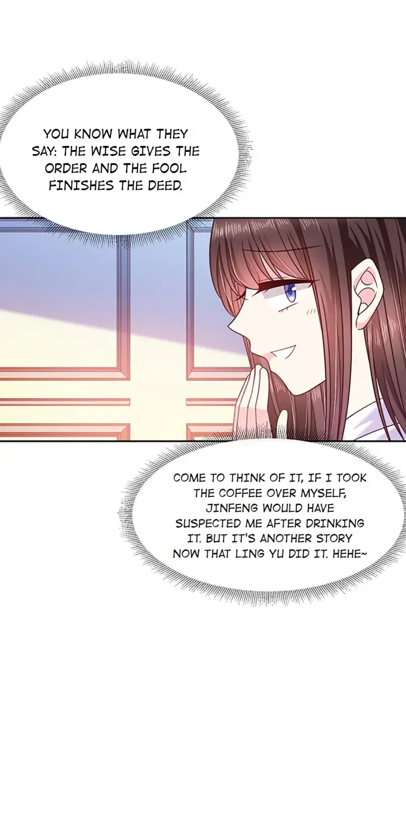 Read Demon, No Kissing! chapter 95 image 26 on Lezhin