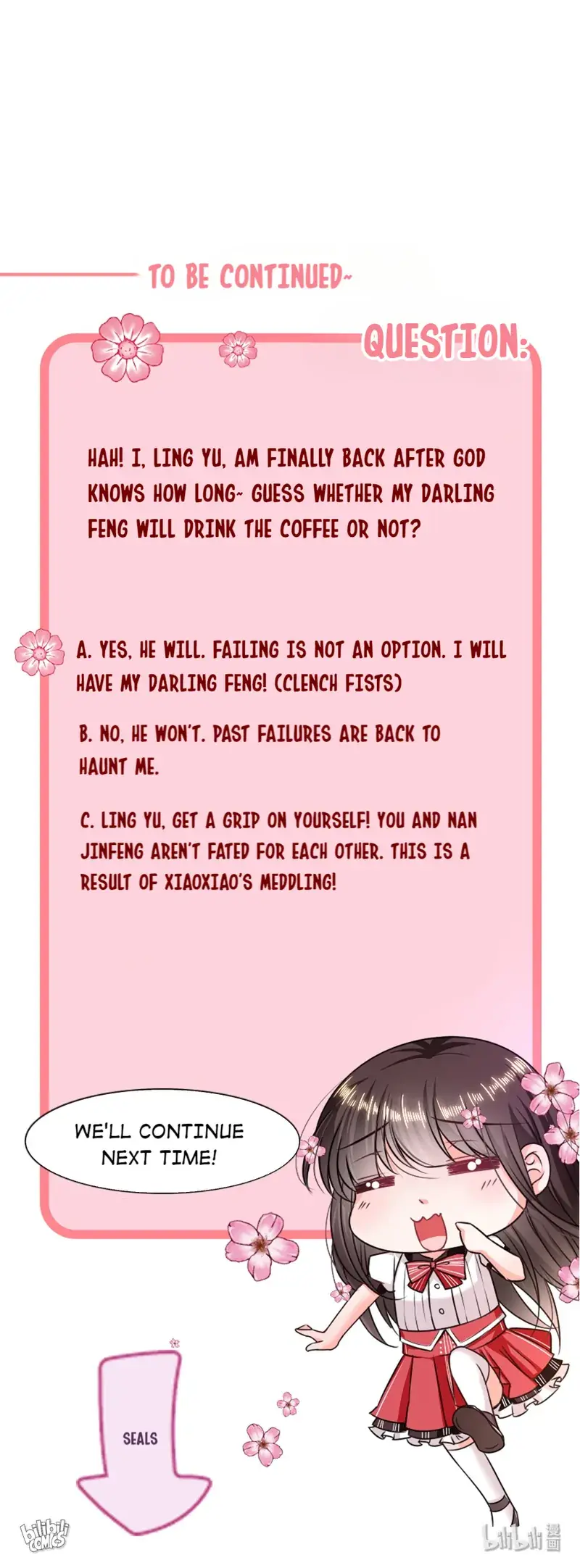 Read Demon, No Kissing! chapter 95 image 27 on Lezhin