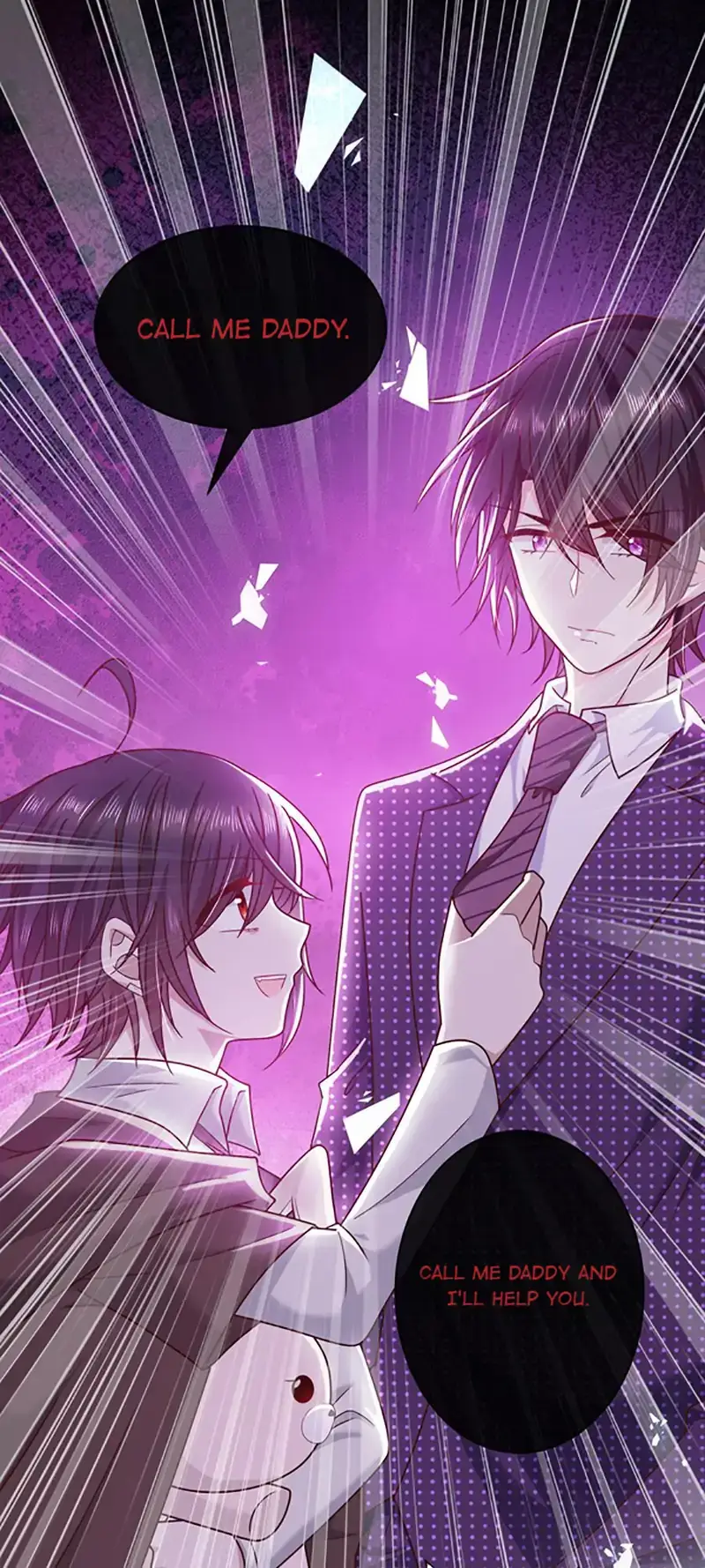 Read Demon, No Kissing! chapter 95 image 3 on Lezhin