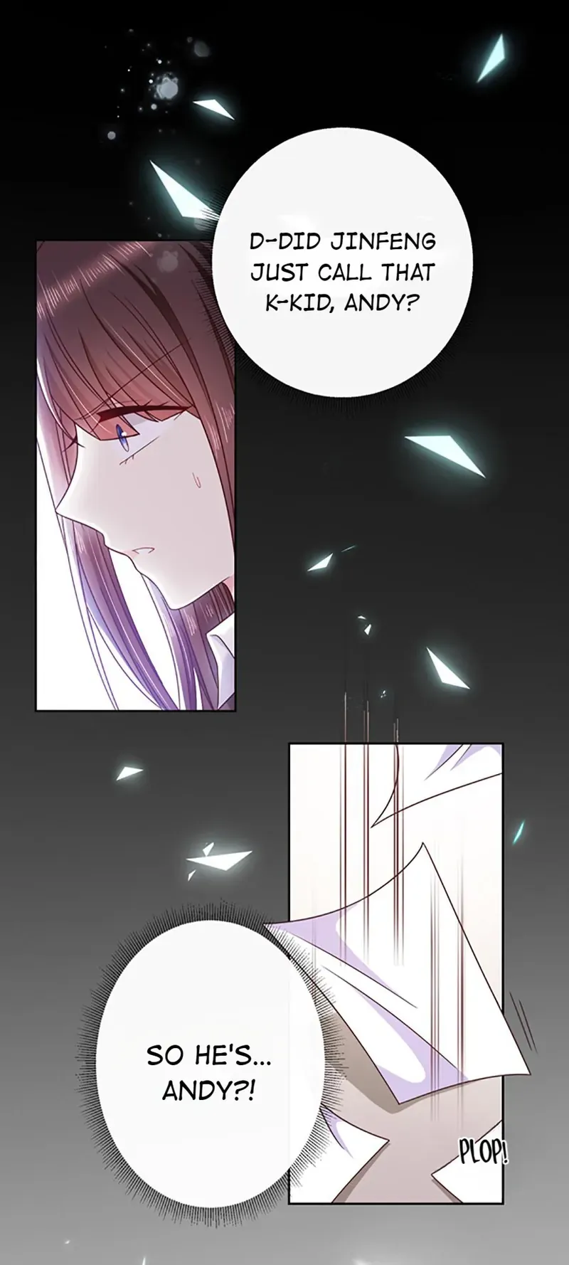 Read Demon, No Kissing! chapter 95 image 8 on Lezhin