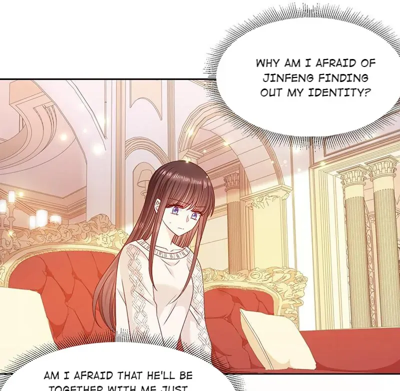 Read Demon, No Kissing! chapter 96 image 12 on Lezhin