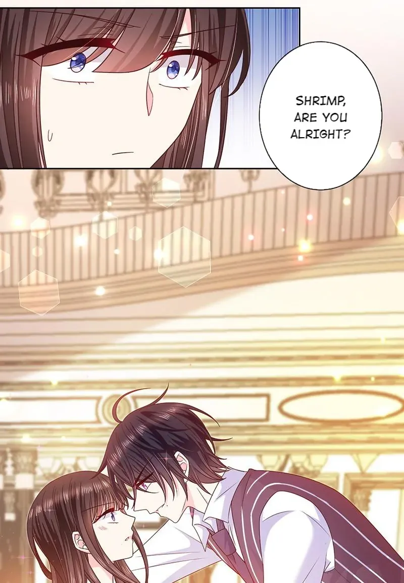 Read Demon, No Kissing! chapter 96 image 14 on Lezhin