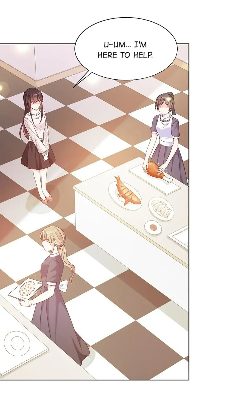 Read Demon, No Kissing! chapter 96 image 17 on Lezhin