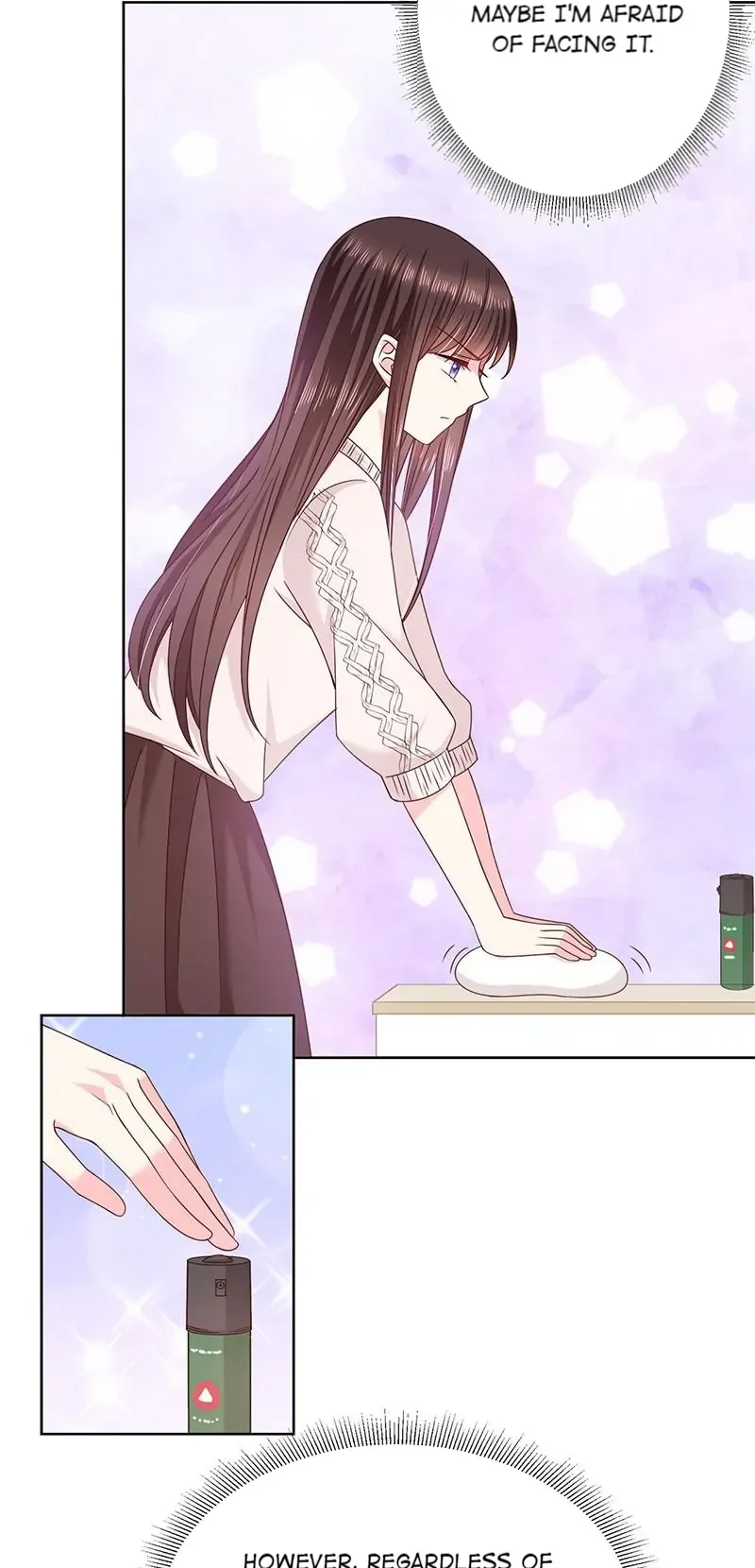 Read Demon, No Kissing! chapter 96 image 19 on Lezhin