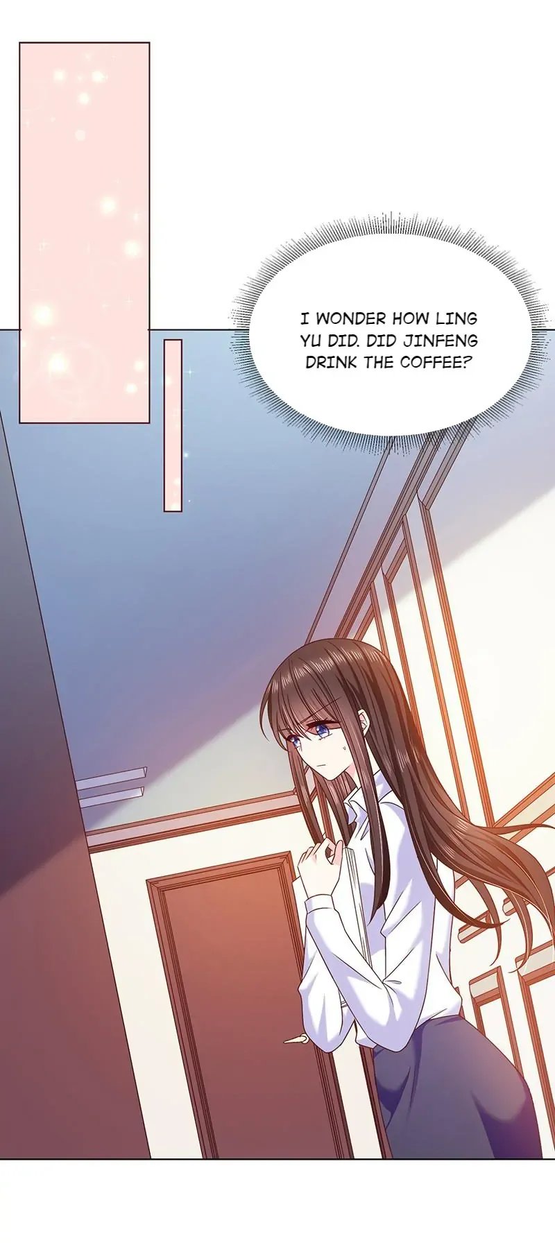 Read Demon, No Kissing! chapter 96 image 2 on Lezhin