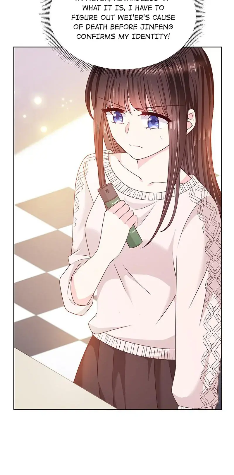 Read Demon, No Kissing! chapter 96 image 20 on Lezhin