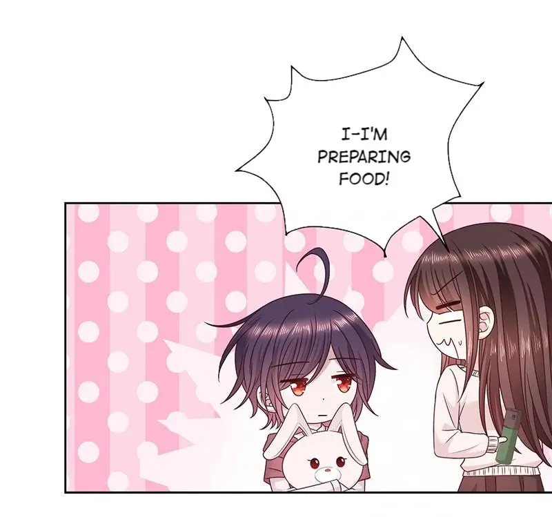 Read Demon, No Kissing! chapter 96 image 22 on Lezhin