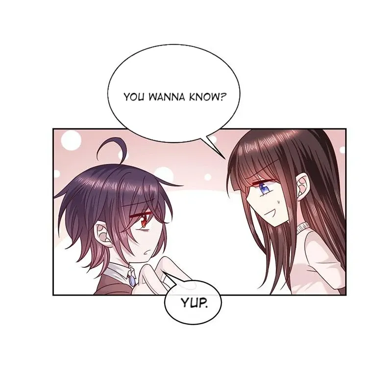 Read Demon, No Kissing! chapter 96 image 26 on Lezhin