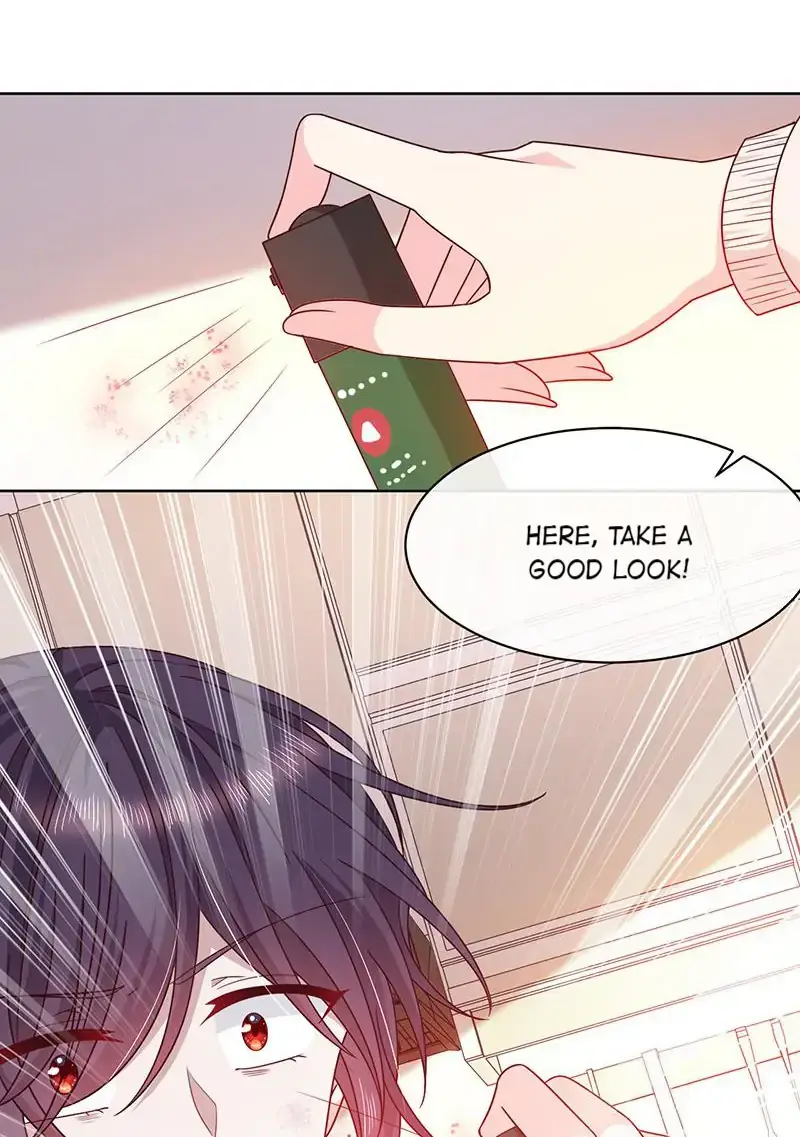 Read Demon, No Kissing! chapter 96 image 27 on Lezhin