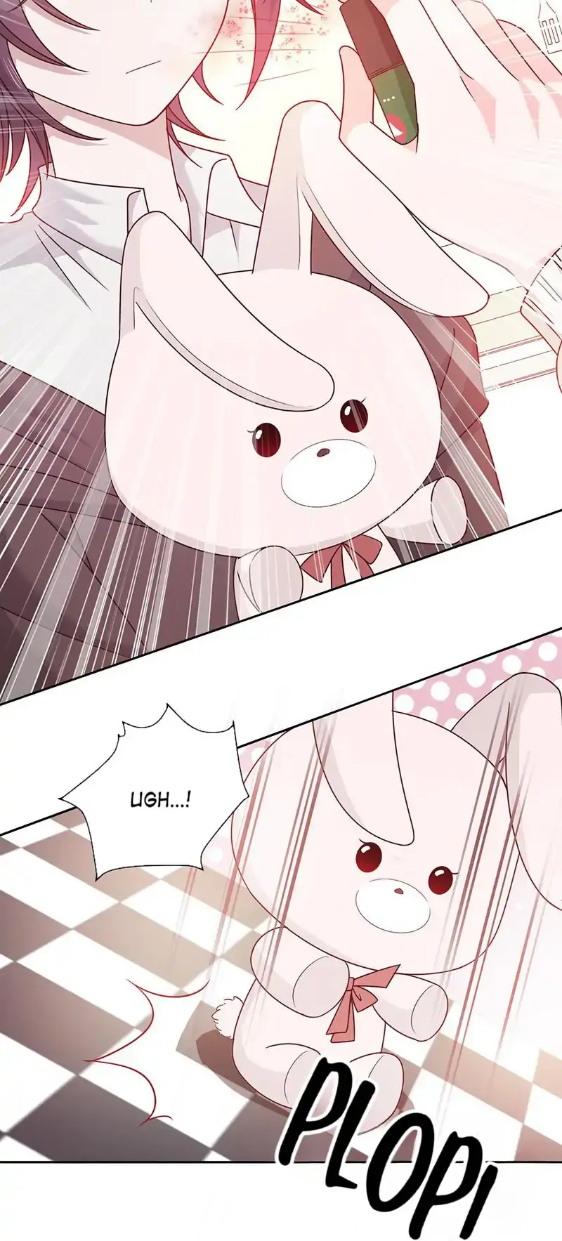 Read Demon, No Kissing! chapter 96 image 28 on Lezhin