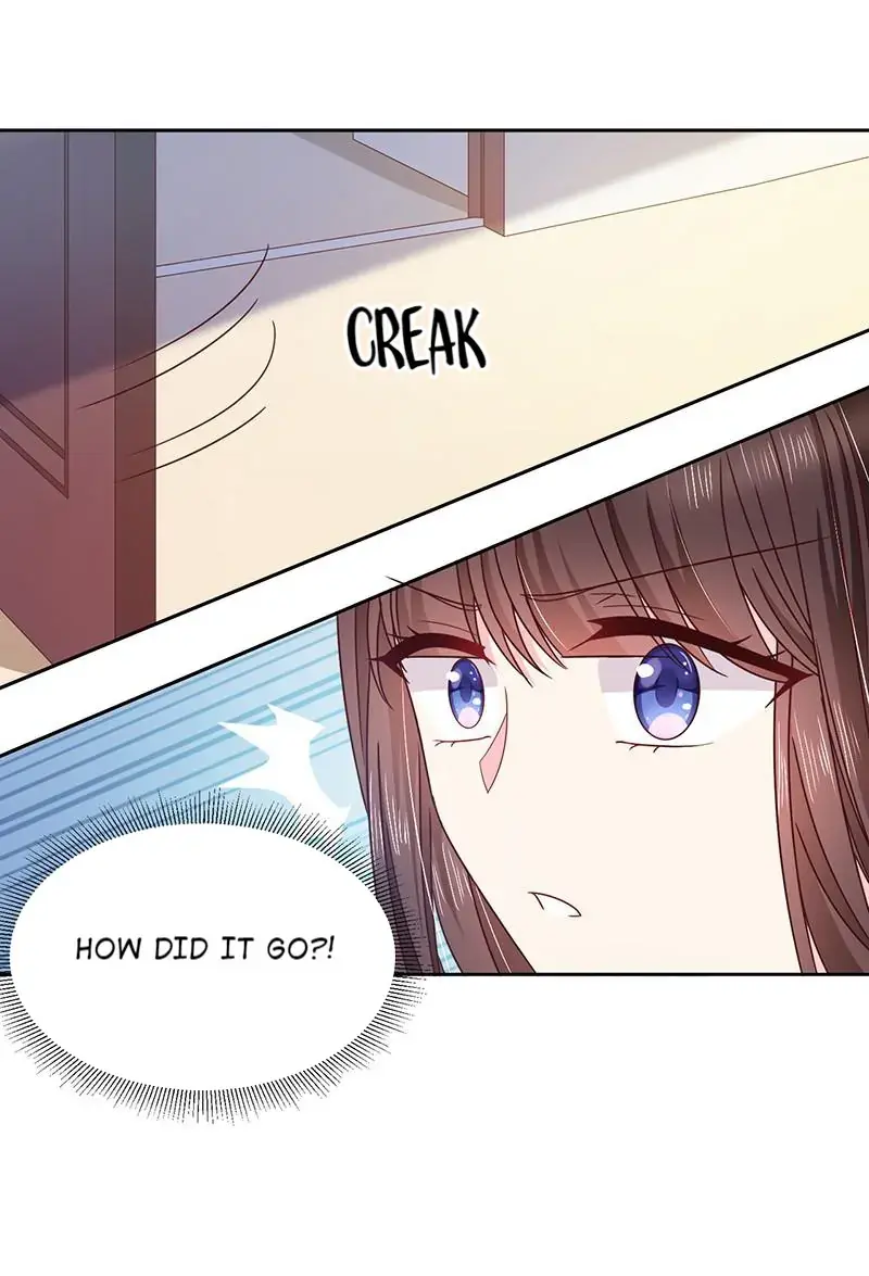 Read Demon, No Kissing! chapter 96 image 3 on Lezhin