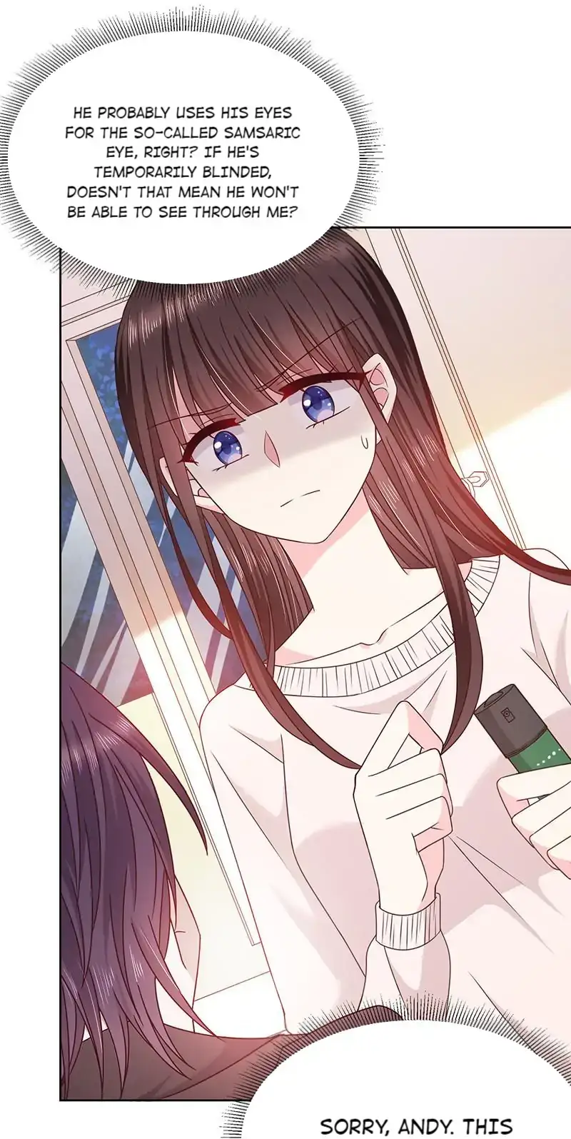 Read Demon, No Kissing! chapter 96 image 30 on Lezhin