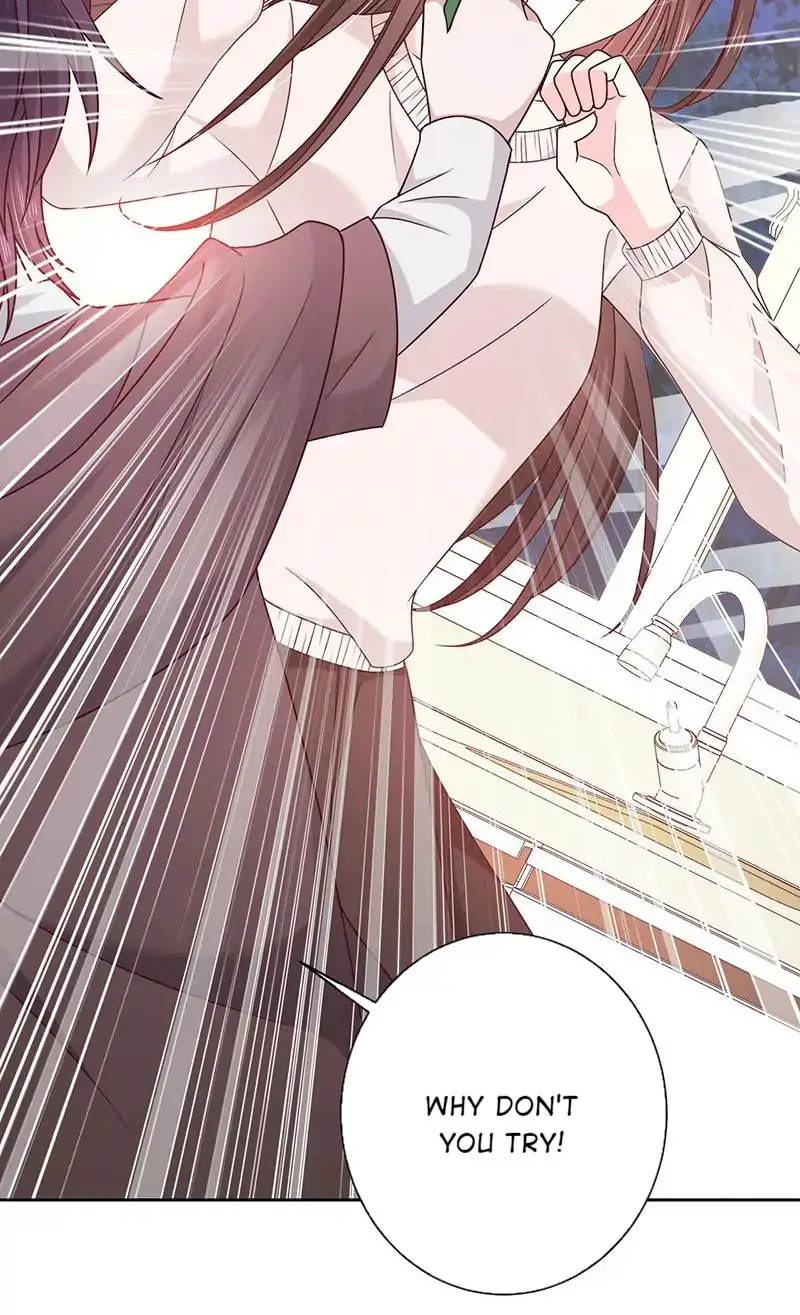 Read Demon, No Kissing! chapter 96 image 35 on Lezhin