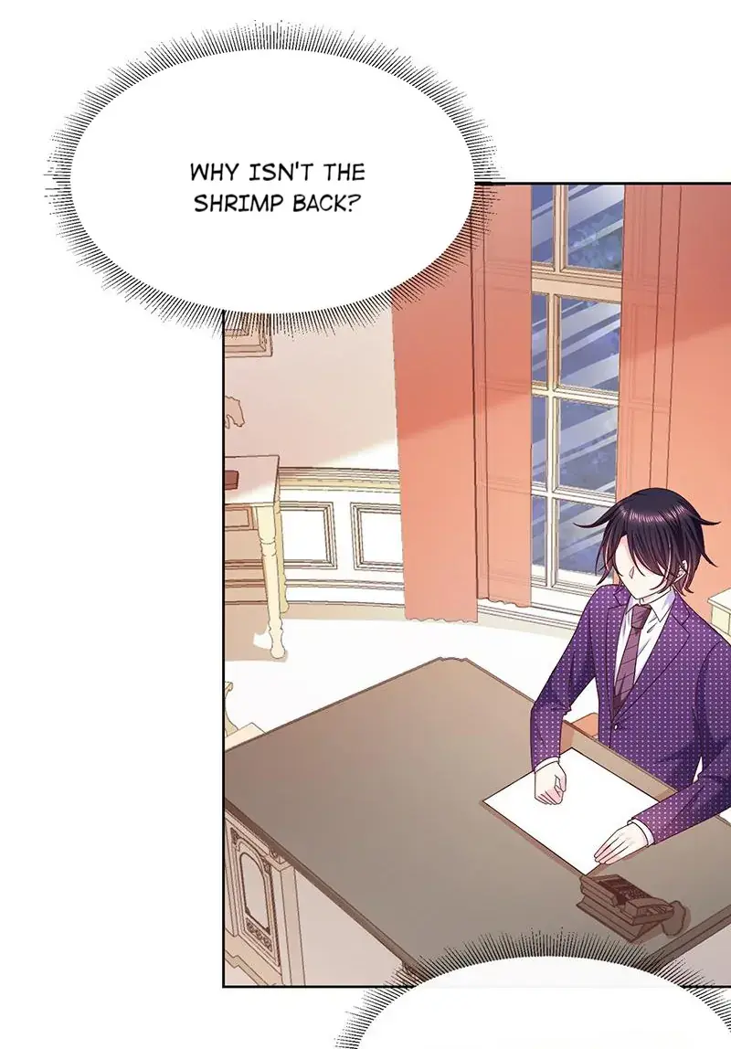 Read Demon, No Kissing! chapter 96 image 38 on Lezhin